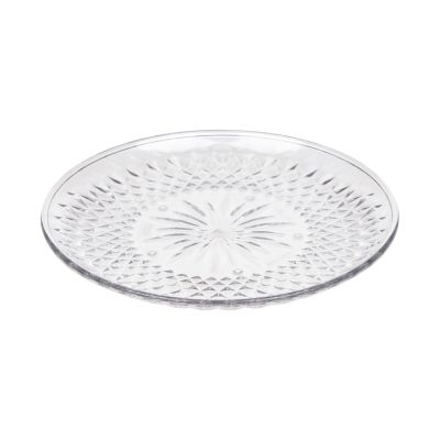 Dĩa kim cương 30cm HOKORI 1292 - Sâu lòng, đựng đồ ăn, trái cây