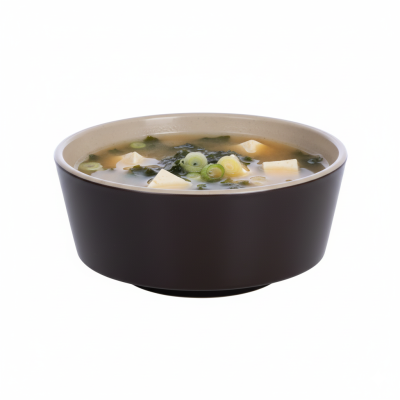 Tô tròn Nhật 2 màu 16cm nhựa VIỆT NHẬT 6865 - Đựng cơm, canh, súp