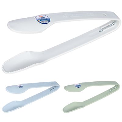 Kẹp gắp đa năng đại nhựa VIỆT NHẬT 2847 - Gắp đá, thức ăn