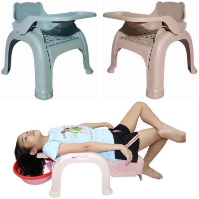Ghế đa năng nhựa GIA LONG 9092 - Gội đầu, ăn dặm, tập ngồi cho bé, gấp gọn