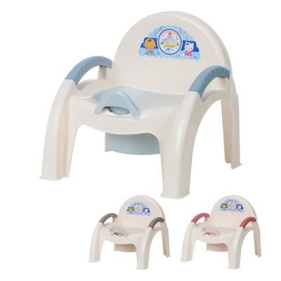 Bô ghế di động nhựa VIỆT NHẬT 3091 - Tập cho bé ngồi vệ sinh