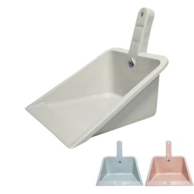 Ki hốt rác cán ngắn nhựa VIỆT NHẬT 5830 - Xẻng hốt rác