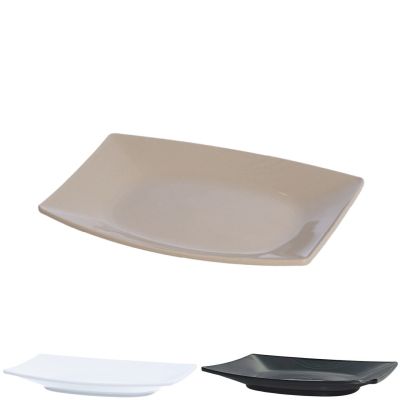 Dĩa phíp chữ nhật đại nhựa VIỆT NHẬT 1149 - Đựng trái cây, đồ ăn vặt