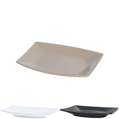 Dĩa phíp chữ nhật trung nhựa VIỆT NHẬT 1148 - Đựng trái cây, đồ ăn vặt