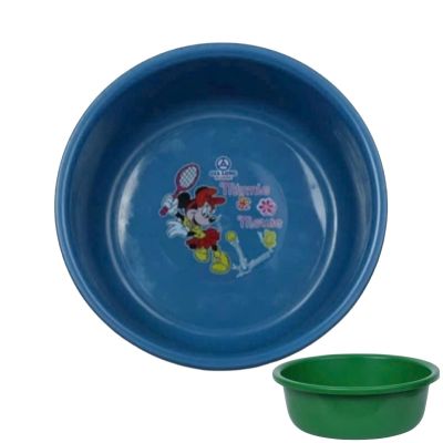 Thau chậu 62cm nhựa GIA LONG GL9202 - Tắm rửa, lau nhà, giặt đồ