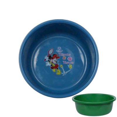 Thau chậu 56cm nhựa GIA LONG GL9205 - Tắm rửa, lau nhà, giặt đồ