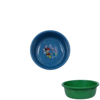 Thau chậu 32cm nhựa GIA LONG GL9209 - Tắm rửa, lau nhà, giặt đồ