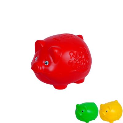 Ống heo bé tiết kiệm tiền nhựa VIỆT NHẬT 2980