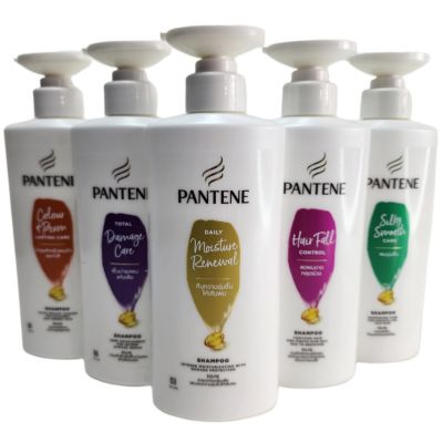 Dầu gội dưỡng tóc PANTENE 410ml Thái Lan