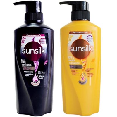 Dầu xả SUNSILK Thái Lan