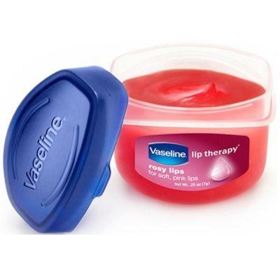 Sáp son dưỡng môi VASELINE 7g Mỹ 