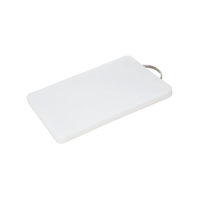 Thớt nhựa chữ nhật quai xách 40x30x2.5cm nhựa Việt Nhật 5817