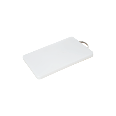 Thớt nhựa chữ nhật quai xách 35x25x2cm nhựa Việt Nhật 5816